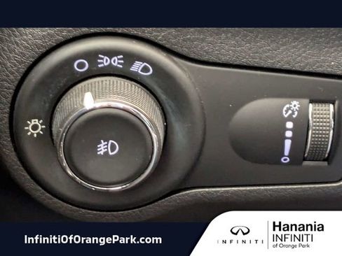 Used 2019 Jeep Compass Sport image 27