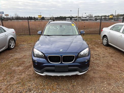 Used 2015 BMW X1 xDrive28i image 2