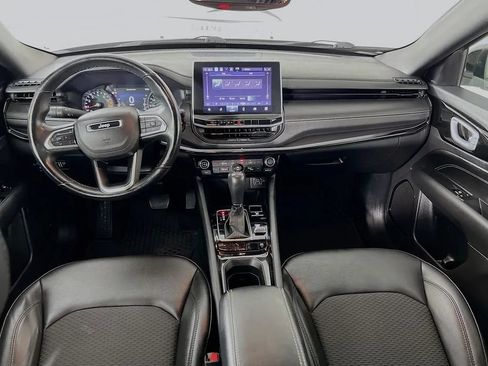 Used 2022 Jeep Compass Latitude w/ Convenience Group AWD/4WD image 21