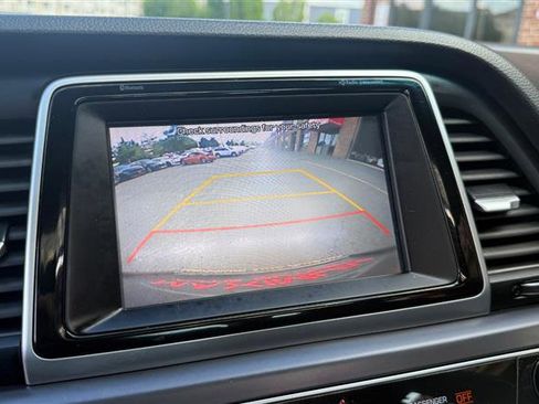 Used 2019 Hyundai Sonata Sport FWD image 35