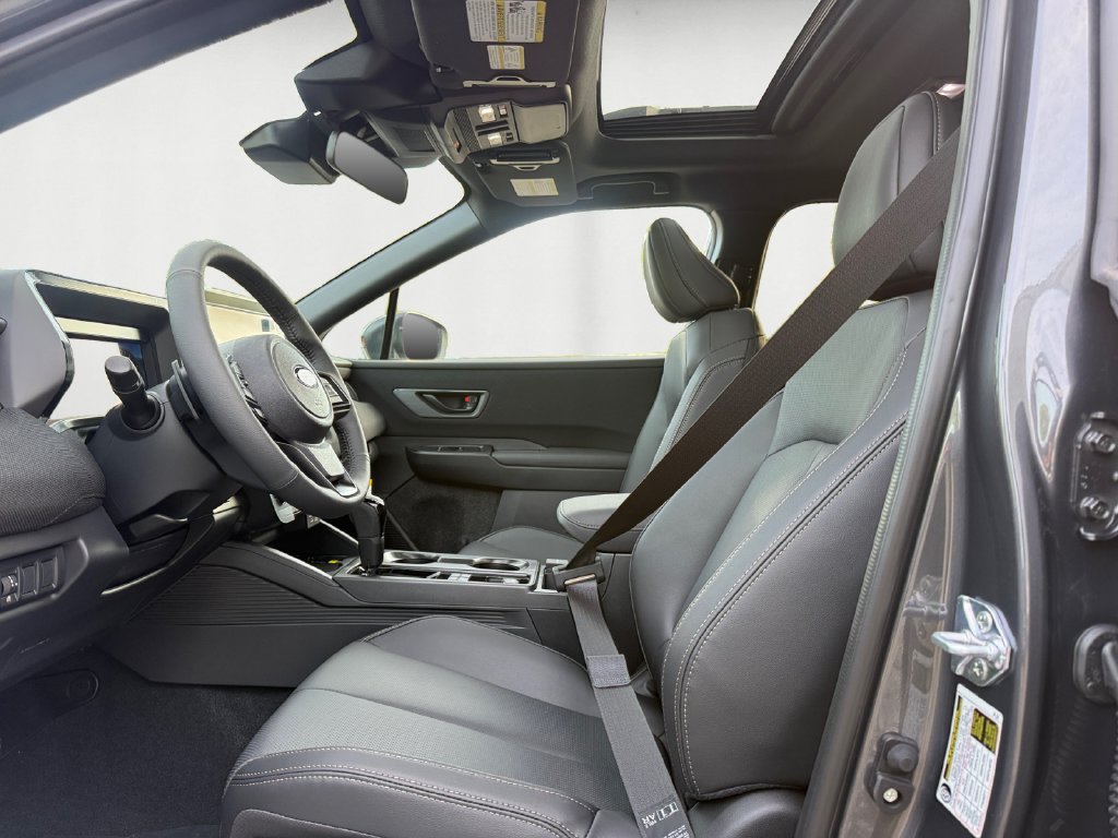 New 2026 Subaru Outback Limited AWD/4WD image 9
