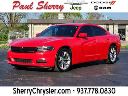 Used 2020 Dodge Charger SXT w/ Plus Group