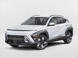 Used 2025 Hyundai Kona SEL FWD video 1