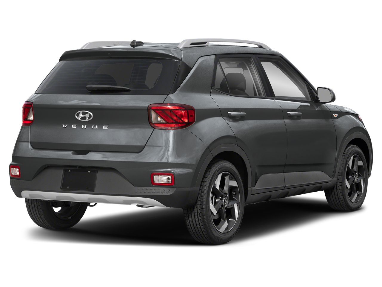 New 2026 Hyundai Venue SEL FWD image 2