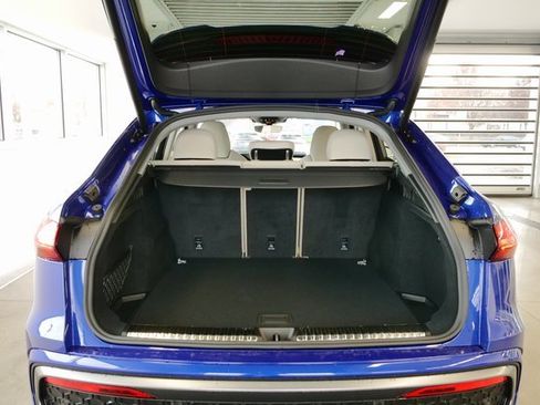 New 2025 Audi Q5 Premium Plus image 13