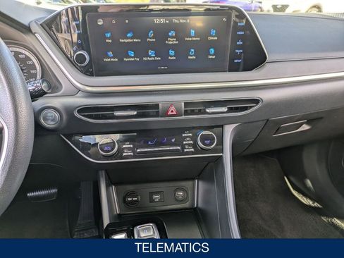Certified 2023 Hyundai Sonata SEL image 33