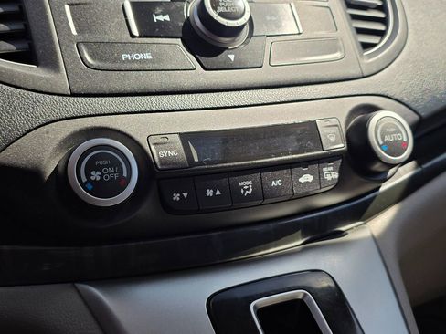 Used 2014 Honda CR-V EX-L image 38
