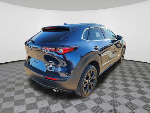Certified 2023 MAZDA CX-30 2.5 Turbo w/ Premium Package image 4