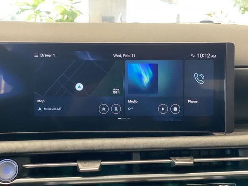 Used 2025 Hyundai Tucson SEL image 19