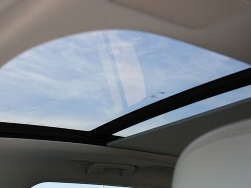 New 2026 Lincoln Aviator Reserve AWD/4WD image 4