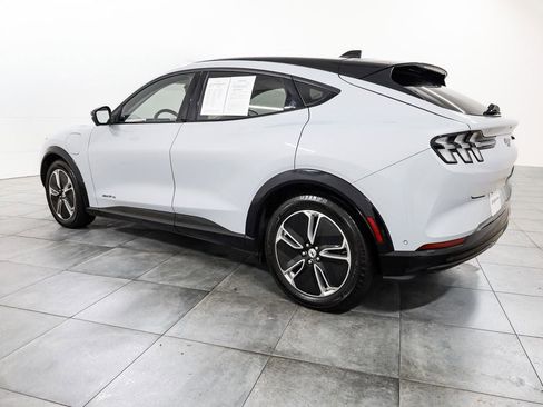 Used 2023 Ford Mustang Mach-E Premium image 4