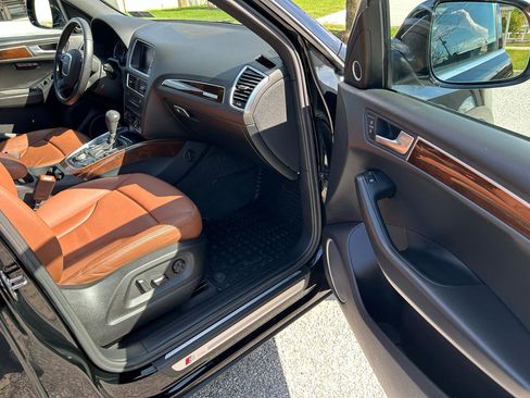 Used 2012 Audi Q5 3.2 Premium Plus image 13