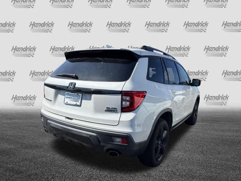 Used 2020 Honda Passport Elite image 11