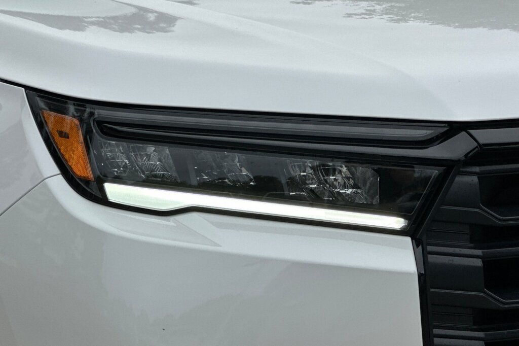 New 2026 Honda Pilot EX-L image 29