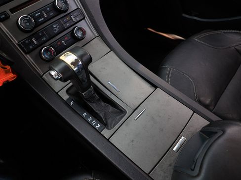 Used 2012 Ford Taurus SEL image 35