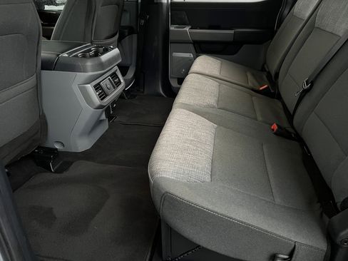 Used 2023 Ford F350 XLT w/ XLT Premium Package image 18