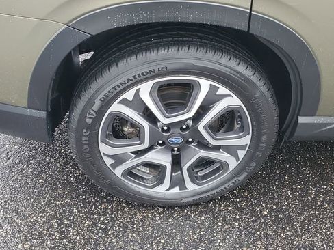 Certified 2023 Subaru Ascent Limited image 5