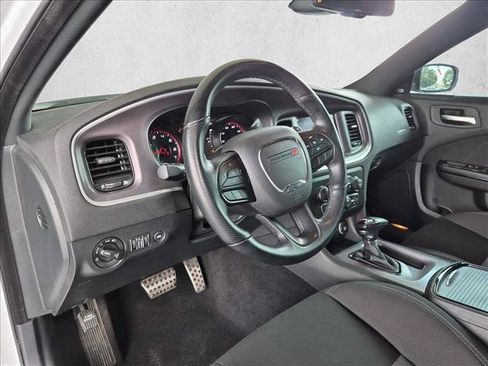 Used 2022 Dodge Charger GT w/ Blacktop Package RWD image 10