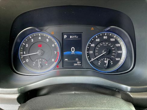 Used 2023 Hyundai Kona SE AWD/4WD image 13