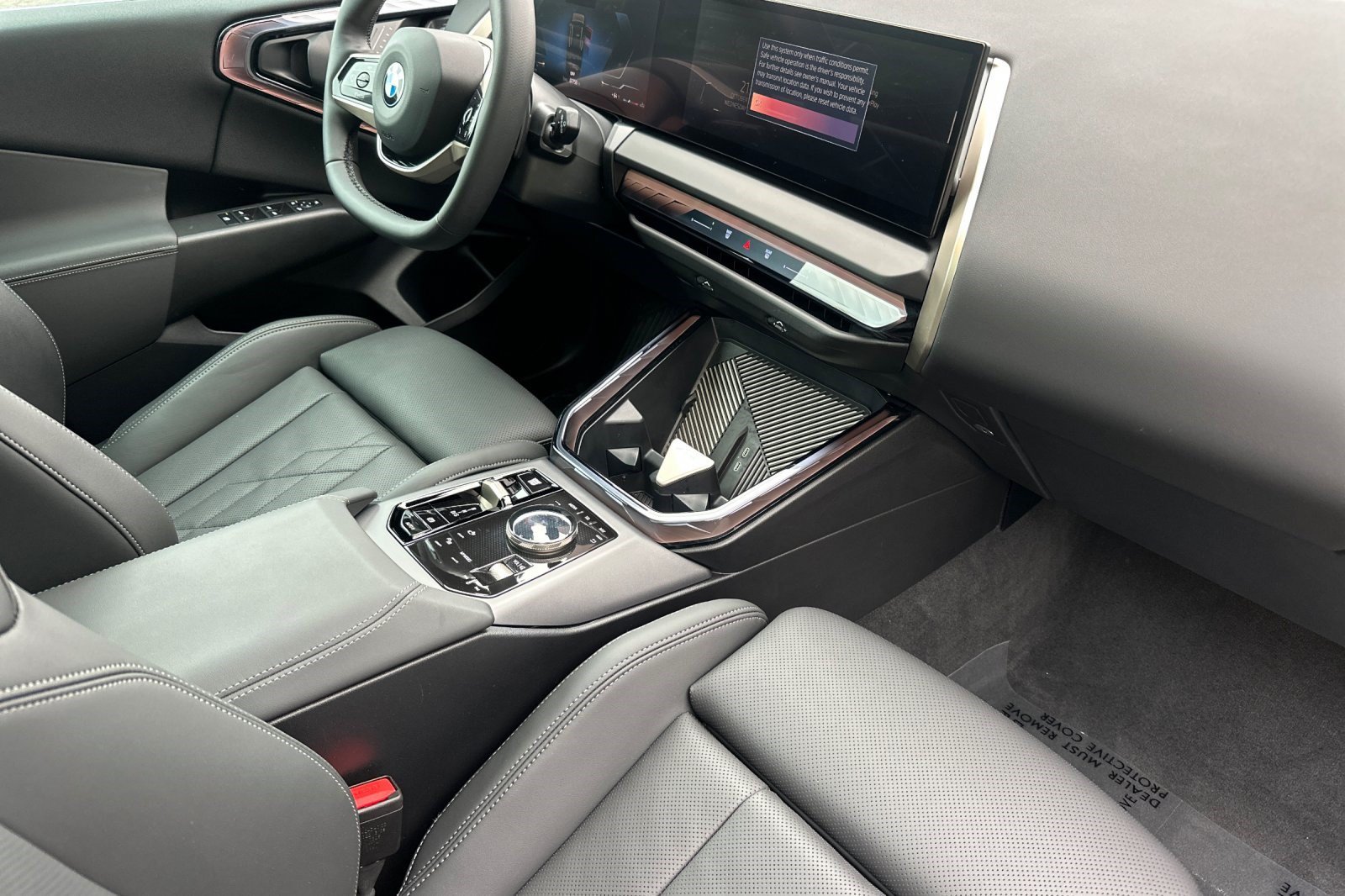 Certified 2025 BMW X3 xDrive30i w/ Convenience Package AWD/4WD image 20