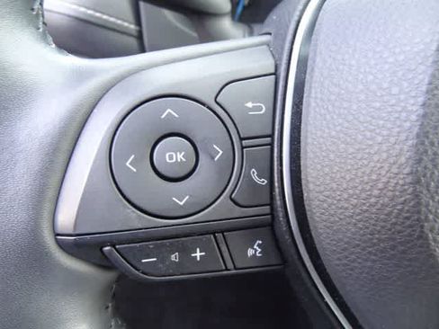 Used 2023 Toyota RAV4 XLE w/ Convenience Package AWD/4WD image 12
