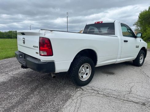 Used 2014 RAM 1500 Tradesman w/ Power & Remote Entry Group AWD/4WD image 6