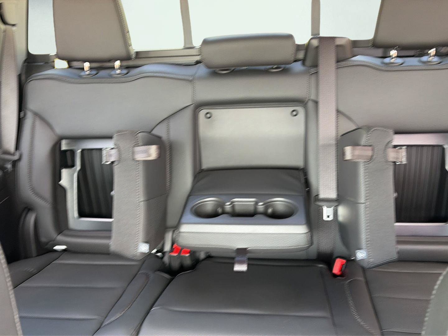 New 2026 GMC Sierra 3500 Denali AWD/4WD image 5