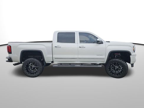 Used 2018 GMC Sierra 1500 Denali image 7