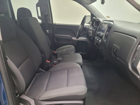 Used 2019 Chevrolet Silverado 1500 LT w/ All Star Edition RWD image 21