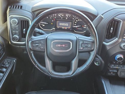 Used 2023 GMC Sierra 2500 AT4 w/ AT4 Preferred Package image 12