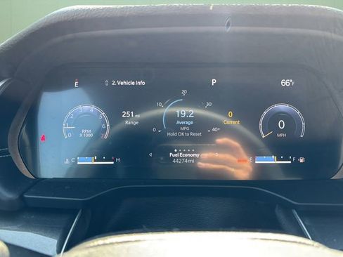 Certified 2023 Jeep Grand Cherokee Altitude AWD/4WD image 17