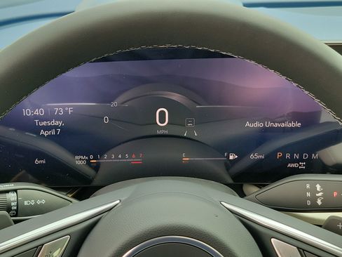 New 2026 Buick Envision Avenir image 28