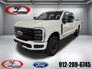 New 2026 Ford F250 Platinum video 1