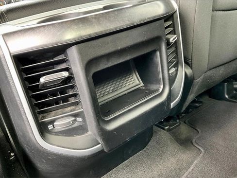 Certified 2022 RAM 1500 Lone Star w/ Trailer Tow Group image 25