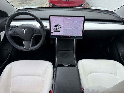 Used 2019 Tesla Model 3 Long Range image 22