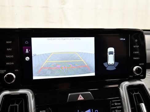 Certified 2023 Kia Sorento SX AWD/4WD image 26