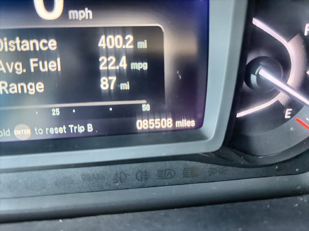Used 2022 Honda Passport TrailSport image 12