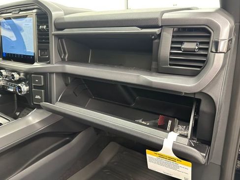 New 2025 Ford F150 XLT w/ Equipment Group 302A MID image 14