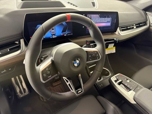 New 2026 BMW X1 M35i w/ Technology Package image 14