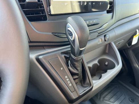 New 2026 Ford Transit 350 148 High Roof Extended w/ Load Area Protection Package image 21