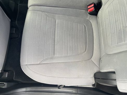 Used 2022 Hyundai Santa Cruz SEL image 20