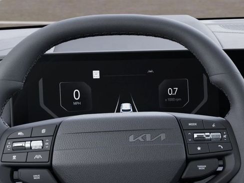 New 2026 Kia Sportage SX image 22