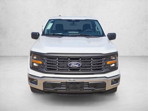 New 2026 Ford F150 XL w/ Equipment Group 103A High image 6