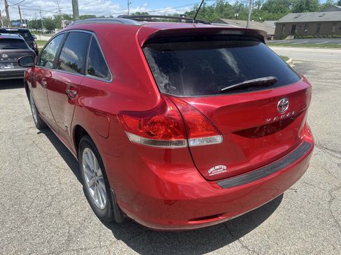 Used 2011 Toyota Venza image 10