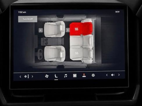 Used 2024 Tesla Cybertruck AWD Crew Cab image 36