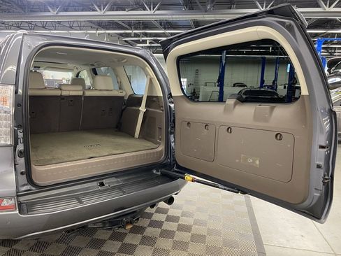 Used 2017 Lexus GX 460 460 image 9