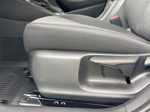 Certified 2025 Toyota Corolla LE FWD image 26