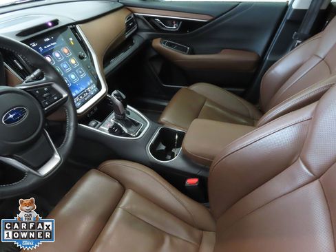 Used 2023 Subaru Outback Touring XT image 24