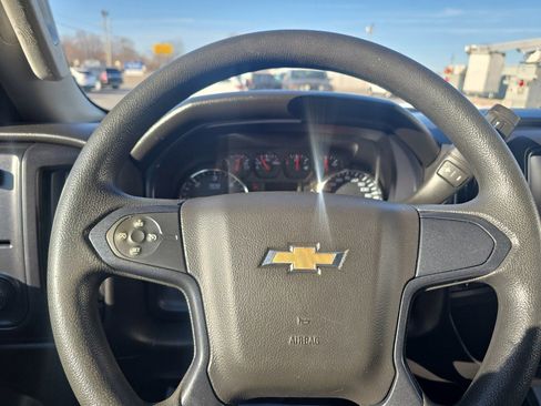 Used 2015 Chevrolet Silverado 3500 W/T image 22