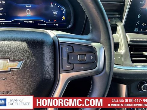 Used 2023 Chevrolet Tahoe LT RWD image 12